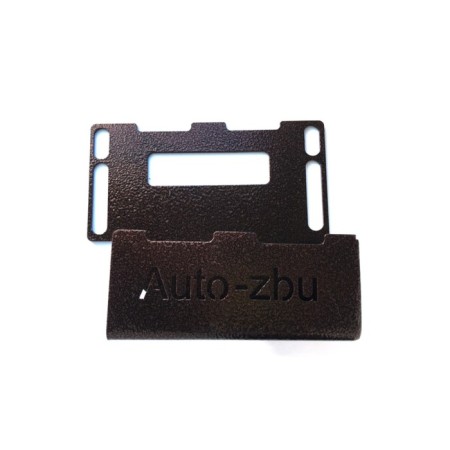 Protection Electr. I200-Pajero control unit-3
