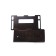 Protection Electr. I200-Pajero control unit
