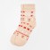 New Year's socks KAFTAN "Scandinavia" p. 36-39 (23-25 ​​cm)