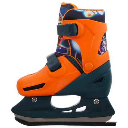 Skates for children sliding Onlitop "Cosmos", p. 30-33-8