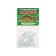 Burling artificial "maggot", taste hemp