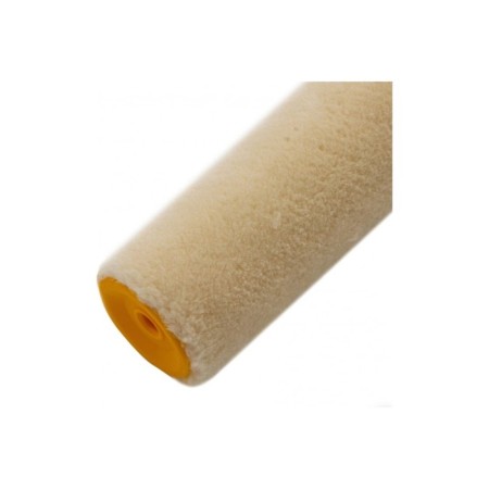 Sixtect -shaped roller 80244, velor, d = 36 mm, handle d = 6 mm, pile 5 mm, 180 mm-2