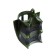 Boat-feed plastic X-Feeder PL Camo River Mix M, Camo color, 120 g, 40 ml