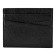 Cartholder, black color