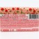 Toilet soap natural "strawberry" 160 g