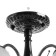 Help "Endedi" 5he27 40W Anthracite 55x55x35 cm Bayerlux