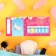 Gaskets Daily Milan Classic Deo Soft flowers, 40 pcs.