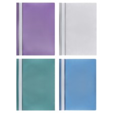 A set of A4, 200 microns, Calligrata Top Mistral, 4 pieces, 4 pieces, mix