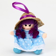 Soft toy 