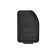 Car carpet rugs, 5 items. Skyway, polyurethane, removable carpet, black S01702067