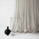 Tulle "Story", size 500x270 cm, color gray color