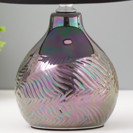 Table lamp 37506/1 1x40W E14 18x18x26 cm Risalux-4