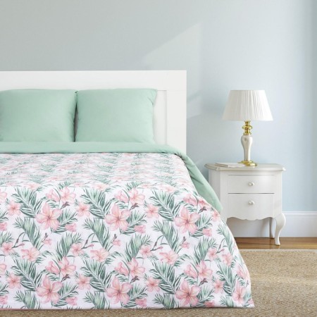Ethel Ethel's bedding "Tropical Morning" 200*217cm, 240*220cm, 70*70cm-2 pcs-2