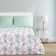 Ethel Ethel's bedding "Tropical Morning" 200*217cm, 240*220cm, 70*70cm-2 pcs