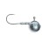 Jig ball "Yaman", 38 g, 10 pcs.