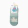 Nosk children's "Hippo", mint color, size 10