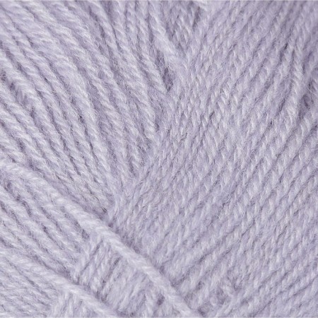 Yarn "Lanagold 800" 49% wool, 51% acrylic 730m/100g (200 light gray)