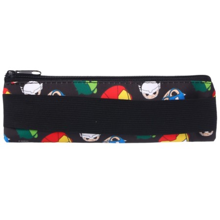 Penal Soft 1 Dep. Flat with an elastic band d/notebook 55*200 pm-shp29 Avengers-3