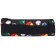 Penal Soft 1 Dep. Flat with an elastic band d/notebook 55*200 pm-shp29 Avengers