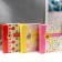 Photo album for 200 photos "Flower collection-8" 10x15 cm mix