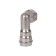 Rommer RSS-0009-000351, VPR-VR, D = 35 mm X 1 ", press, stainless steel. Steel.