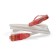 The Hyperline PC-LPM-UTP-RJ45-RJ45-C5E-WH-WH PC-LPM-UTP-RJ45-C5-C5E-C5E-2M UTP RJ- 107752