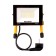 SDO-Expert Flight Flifter 50W 4000LM 6500K with a 2M cord and euro-filled Rexant