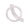 Braids fur is a lawsuit., M gray Skyway, with a stitching ECO, S01107021