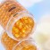 Nourishing eye cream with gold, against swelling and wrinkles, 60 g
