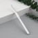 Knitting hook, with Teflon coating, d = 10 mm, 15 cm