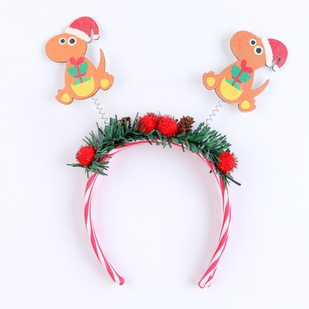 Carnival rim "dragon"