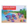 Magnetic designer "Magic Magnet", 35 parts