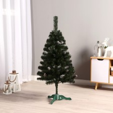 Artificial Christmas tree 