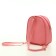 Children's backpack 20*9*22.5, lightning department, butterfly, pink