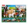 Designer "Stable", 110 parts