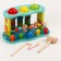 Logic center 3 in 1 hacking + fishing + serpentine "Sea" 16 × 26 × 13.5 cm