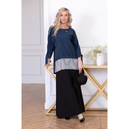 Female blouse, size 50-5