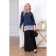 Female blouse, size 50