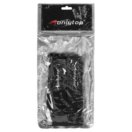 Onlytop traction straps, leather-4