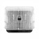 Drywall for vegetables and fruits BQ FD1003, 420 W, 5 tiers, silver-black