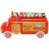 Musical Children's Center Everflo Happy Bus HS0413355, machine, MIX color