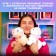 Interactive toy "Favorite pet", sound, reacts to touch, color mix