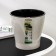 Kashpo for flowers with an insert "lei", 2.2 l, color beige