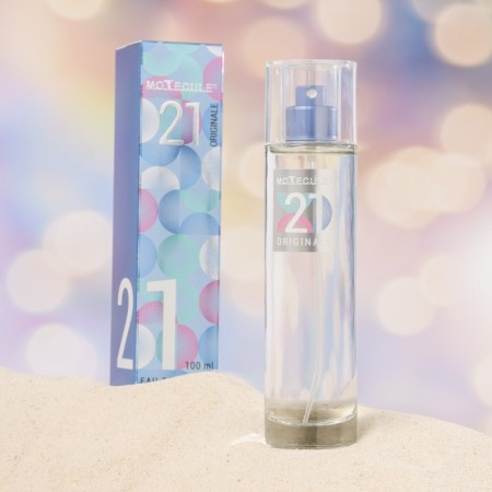 Motecule 21 Originale perfumery water, 100 ml