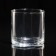 VAZA-Sub-Great Pipe with a white candle, 10.7 × 10 cm, 9 hours, cylinder, glass