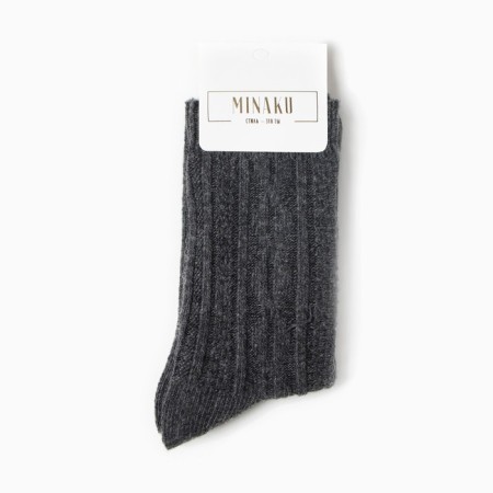 Thermonies male Minaku, col. dark gray, rr 41-47-2