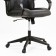 Playing armchair zombie 8 black/blue, eco.