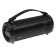 Digma D-PS1523, 25W, BT, Microsd, USB, AUX, FM, 1800 Mach, black