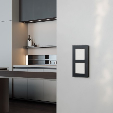 Smart sensory dimmer (white) W3443101-1