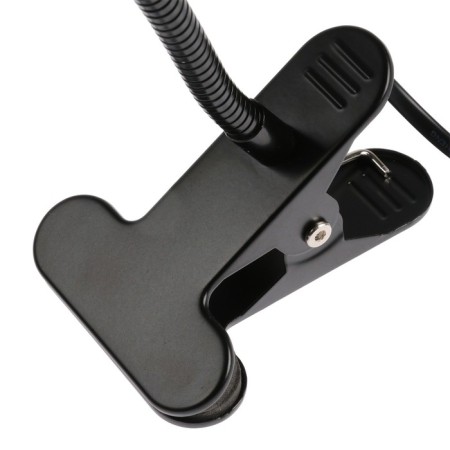 LED LED LED, 12 W, on the clothespin, for photosynthesis, IP40-4